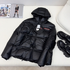 Prada Down Jackets